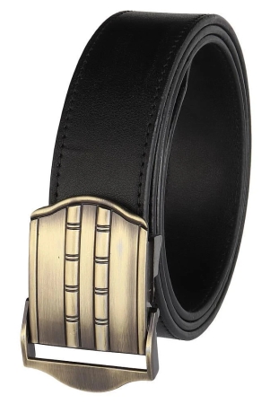 loopa-black-pu-formal-belt-pack-of-1-none