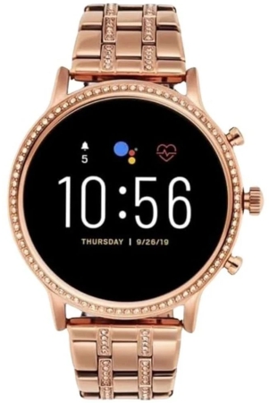 Smart Watch SERIES 9 Rose Gold Smart Watch