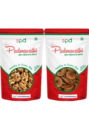 sri-padmavathi-dry-fruits-nuts-almonds-2kgwalnuts-2kg-combo-pack