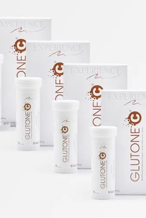 glutone-cglutathione-vitamin-c-effervescent-tablets-made-with-setria-l-glutathione-amla-extract-selenium-even-tone-glowing-skin-pack-of-15-tablets-pack-of-4