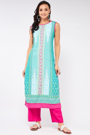 pannkh-blue-rayon-flex-womens-straight-kurti-pack-of-1-none