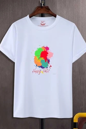 nityanand-creations-round-neck-white-holi-t-shirt-for-men-holi-t-shirt-11582-xl