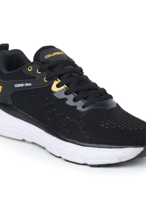 columbus-champ-pro-shoes-black-mens-sports-running-shoes-none