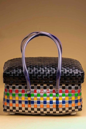 new-age-fancy-half-basket-with-lid