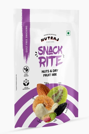 nutraj-snackrite-nuts-dry-fruit-mix-150gm-150g