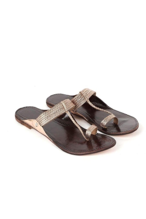 womens-kolhapuri-copper