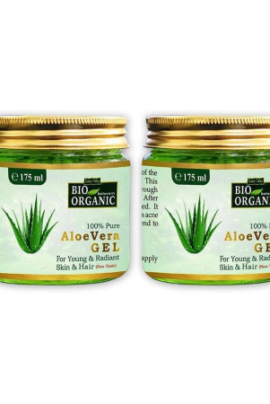 indus-valley-bio-organic-aloe-vera-gel-for-skin-hair-multipurpose-benefits-twin-pack-350ml