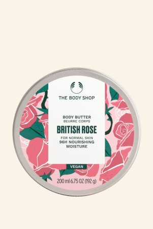 british-rose-body-butter-200ml