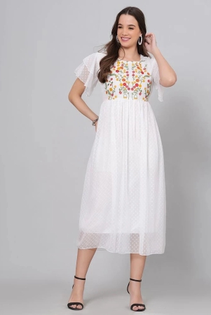 highlight-fashion-export-crepe-embroidered-midi-womens-fit-flare-dress-white-pack-of-1-none