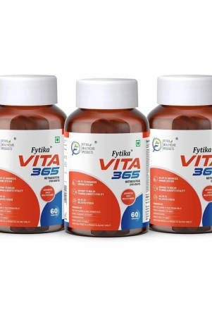 fytika-vita-365-3-in-1-multivitamin-3x60-tabs-pack-of-3