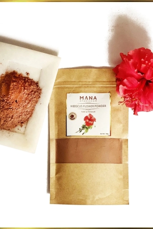 hibiscus-flower-powder