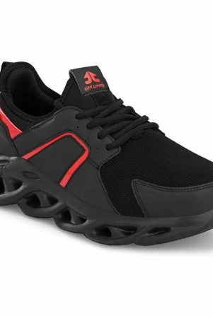 off-limits-caesar-iv-black-mens-sports-running-shoes-none