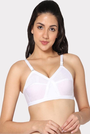 in-care-lingerie-white-cotton-non-padded-womens-t-shirt-bra-pack-of-1-none