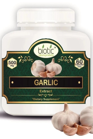 biotic-garlic-capsules-lahsun-capsule-garlic-extract-500mg-60-nos