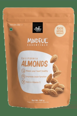 Almonds 900g