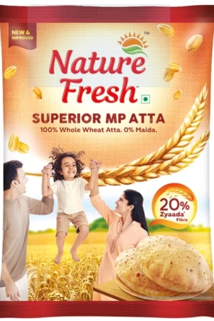 naturefresh-shuddh-chakki-atta-5kg