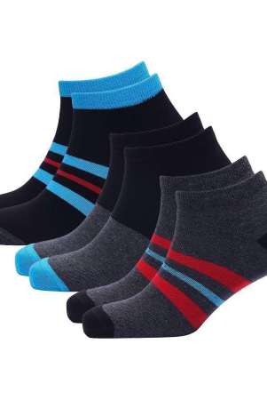 wildstuff-cotton-mens-striped-multicolor-ankle-length-socks-pack-of-3-multicolor