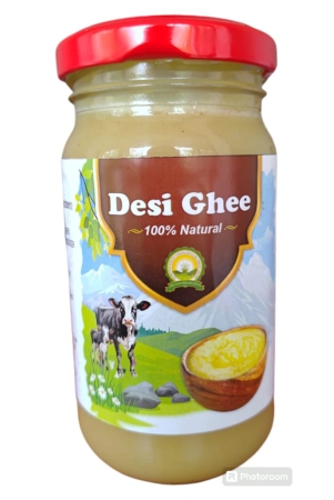 Desi ghee