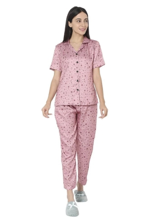 smarty-pants-satin-nightsuit-sets-pink-single-l