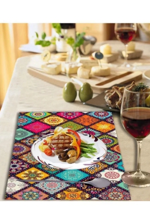 revexo-set-of-6-pvc-table-mats-multi