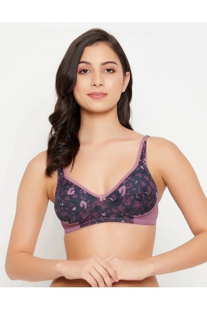 clovia-navy-blue-cotton-non-padded-womens-everyday-bra-pack-of-1-none