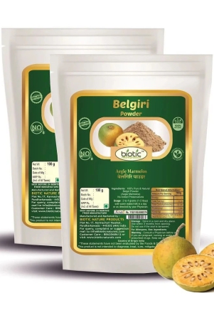 biotic-belgiri-powder-aegle-marmelos-beal-giri-powder-200-gm