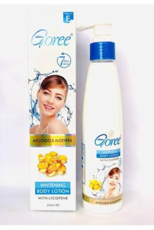 Zehra - Daily Care Lotion For All Skin Type 200 ml (Pack of 1)