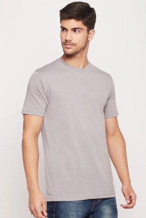 uniberry-medium-grey-cotton-blend-regular-fit-mens-t-shirt-pack-of-1-none