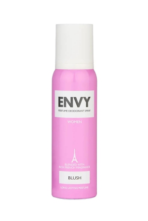 ENVY Blush Deo -120ml