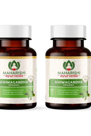 maharishi-ayurveda-organic-ashwagandha-tablet-60-tab-pack-of-2