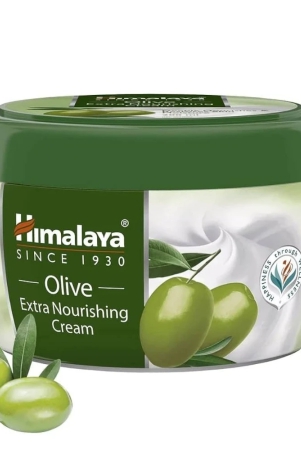 himalaya-olive-extra-nourishing-cream-200ml