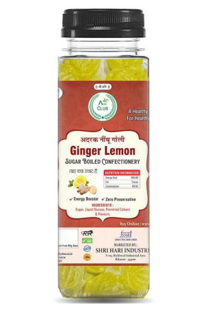 agriclub-ginger-lemon-mint-120-gm-pack-of-2