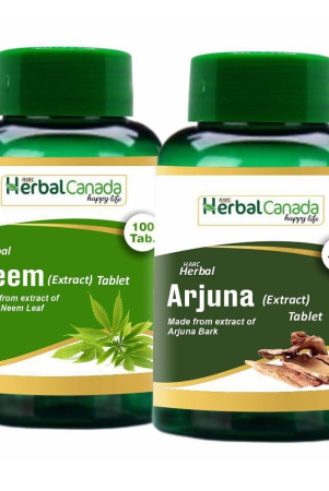 herbal-canada-neemarjuna100tab-tablet-2-nos-pack-of-2