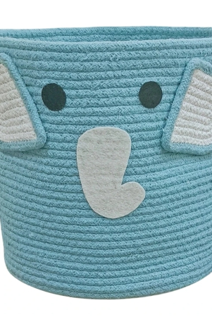 kids-cotton-rope-laundry-bag-blue