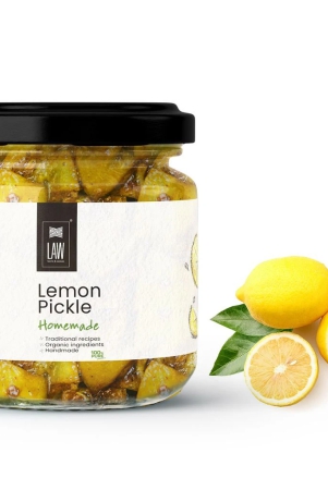 homemade-lemon-pickle-handmadepreservative-freegrandmas-secret-recipekerala-style