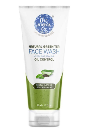 natural-green-tea-face-wash-80ml