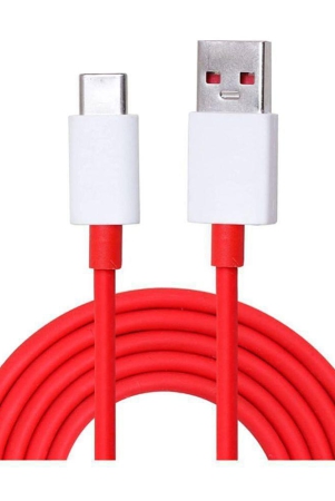 nbox-red-5-a-type-c-cable-1-meter-red