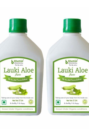 bhumija-lifesciences-lauki-aloe-juice-health-drink-liquid-2-l-pack-of-2