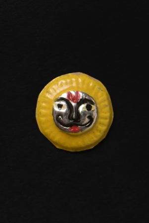 sun-sterling-silver-nose-pin