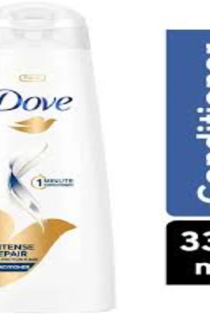 DOVE CONDITIONER 335 ML - 335 mL