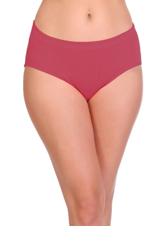 sona-comfortable-1400-cotton-plain-inner-elastic-hipster-plus-size-maroon-panties-s-maroon