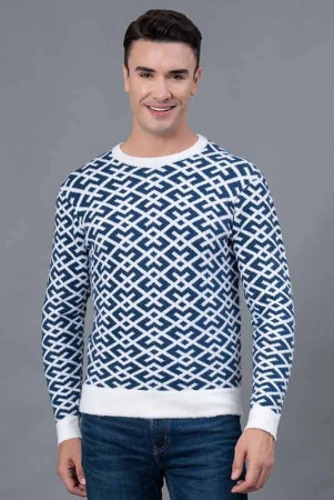 RedTape Casual Sweater for Men | Durable and Stylish