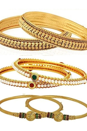 youbella-fashion-jewellery-stylish-bangles-combo-for-girls-and-women-none