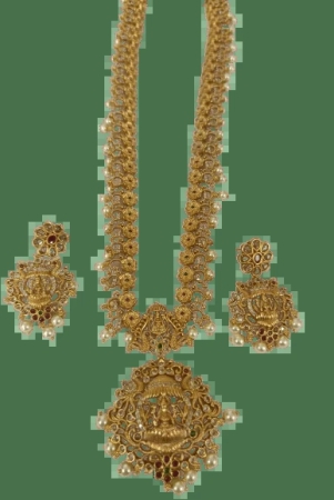 stunning-antique-gold-plated-traditional-indian-earrings-with-intricate-detailing-and-pearl-drops