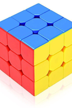 a2zstore-3x3x3-stickerless-rubiks-cube-speed-edition-for-professionals