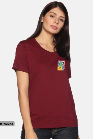 18-notyetwomen-cotton-round-neck-printed-t-shirts-2xl-maroon