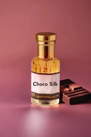 Choco Silk - SG Perfumes | 12ml & 24ml-12ML