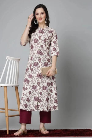 stylum-rayon-printed-front-slit-womens-kurti-mauve-pack-of-1-none