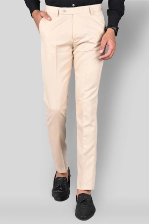 mancrew-cream-polycotton-slim-fit-mens-formal-pants-pack-of-1-none