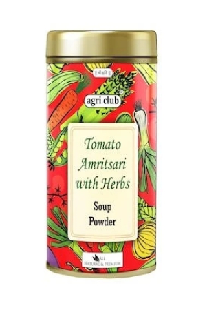 agri-club-tomato-amritsari-with-herbs-soup-powder-250-gm